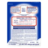 नेस्ले लैक्टोजेन फॉलो-अप फॉर्मूला स्टेज 4 (18 से 24 महीने के बाद) पाउडर, 400 ग्राम रिफिल पैक, 1 का पैक