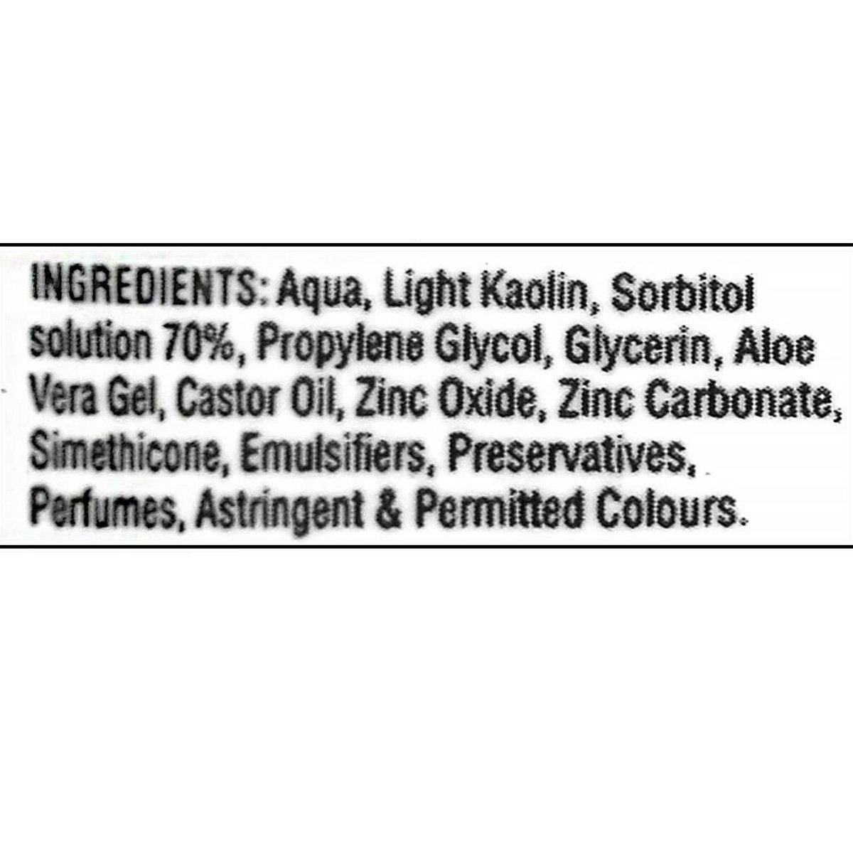 Lacto Calamine Face Lotion 60 ml | Kaolin Clay & Aloe Vera | Absorbs Excess Oil | Fights Dark Spots, Blackheads & Pimples | For Combination to Normal Skin, Pack of 1 Lacto Calamine Face Lotion 60 ml | Kaolin Clay & Aloe Vera | Absorbs Excess Oil | Fights Dark Spots, Blackheads & Pimples | For Combination to Normal Skin, Pack of 1