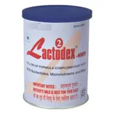 Lactodex-NMW Follow-Up Formula Stage 2 Powder, 500 gm, Pack of 1