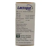 Lactogut Kid Sachets 1gm, Pack of 1 POWDER