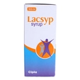 Lacsyp Syrup 100 ml