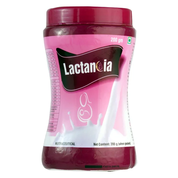 Lactancia Powder 200gm