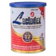Lactodex Follow-Up Formula Stage 3 Powder for After 12 Months Baby, 1 kg