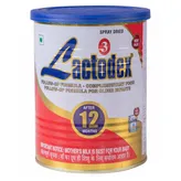 Lactodex Follow-Up Formula Stage 3 Powder for After 12 Months Baby, 1 kg, Pack of 1
