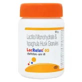 Lacrelax-Ig 90Gm Granules, Pack of 1 Powder