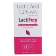 Lactifem Ultra 1.2% Medicated Wash 100 ml