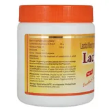 Lactihusk Sugar Free Granules 180 gm, Pack of 1 GRANULES