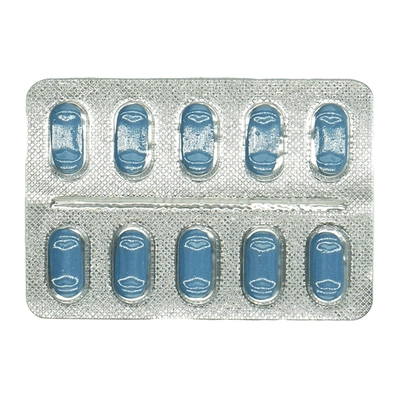 Lacopsy 200 mg Tablet 10's, Pack of 10 TabletS