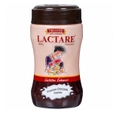 Lactare Granules Premium Chocolate Flavour Lactation Enhancer, 250 gm Jar