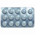 Lacosam 200 Tablet 15's