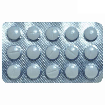 Lacosam 200 Tablet 15's, Pack of 15 TABLETS