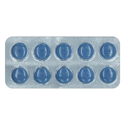 Lacoptal-200 Tablet 10's, Pack of 10 TabletS