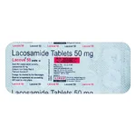 Lacove 50 Tablet 