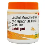 Lactigol Granules 180 gm, Pack of 1 GRANULES