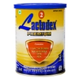 Lactodex Premium Follow-Up Formula Stage 2 Powder, 400 gm