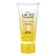 Lacto Calamine SPF 50 PA+++ UVA/UVB Sunscreen Lotion, 50 gm
