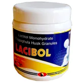 Lacibol Granules 90 gm, Pack of 1 POWDER