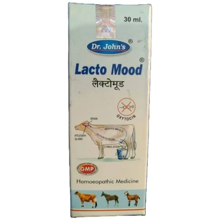 Lacto-Mood 30 ml