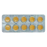 Lacoron 100 Tablet 10's, Pack of 10 TABLETS