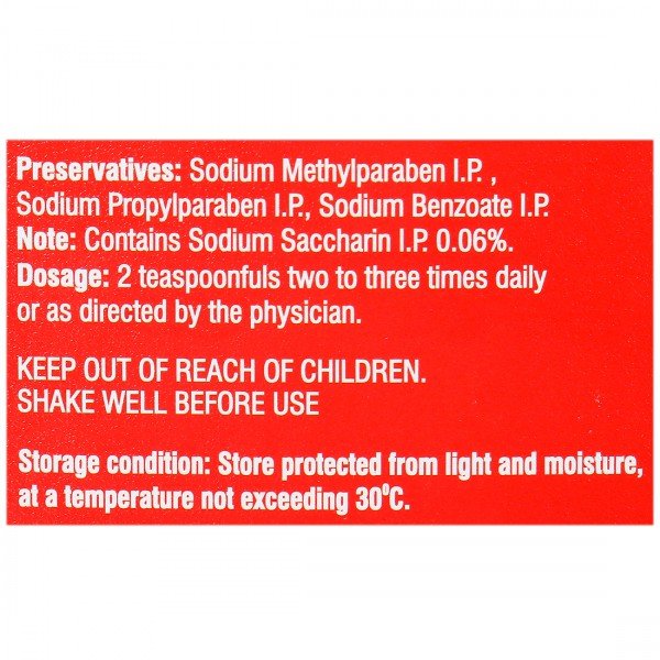 Lactavari Syrup, 200 ml, Pack of 1 Lactavari Syrup, 200 ml, Pack of 1