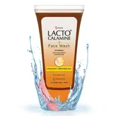 Lacto Calamine Vitamin-C Aloevera Face Wash, 100 ml, Pack of 1