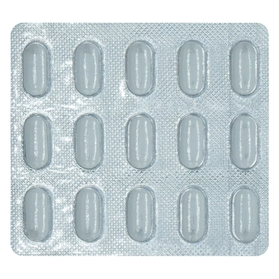 Laconext 150 mg Tablet 15's, Pack of 15 TabletS