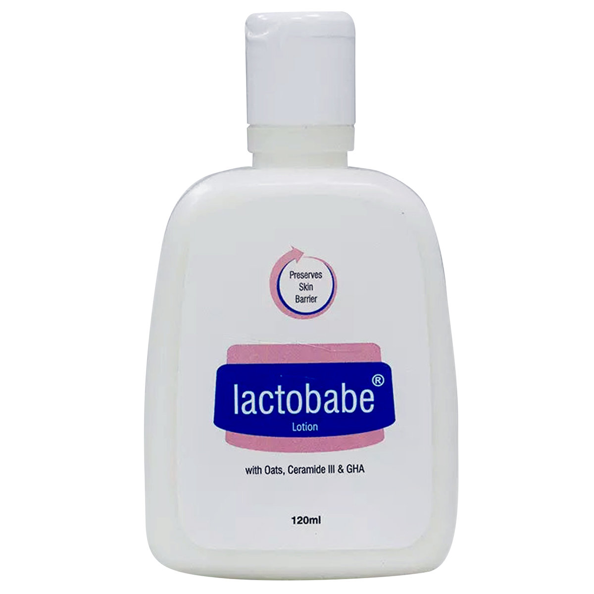 Lactobabe Lotion 120 ml, Pack of 1 Lactobabe Lotion 120 ml, Pack of 1