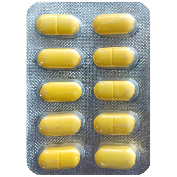 Lafugesic-MR Tablet 10's