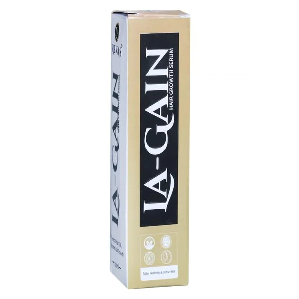 La-Gain Hair Growth Serum 100 ml