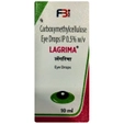 Lagrima Eye Drop 10 ml