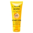 Lakme Sun Expert SPF 30 PA++ Ultramatte Lotion, 50 ml