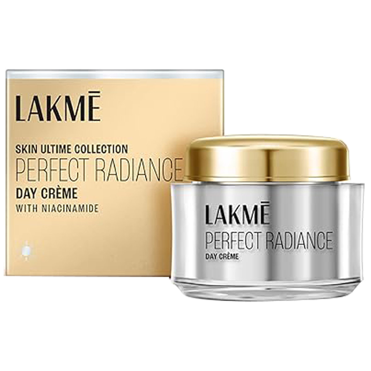 Lakme Perfect Fairness Day Cream, 50 gm, Pack of 1 Lakme Perfect Fairness Day Cream, 50 gm, Pack of 1