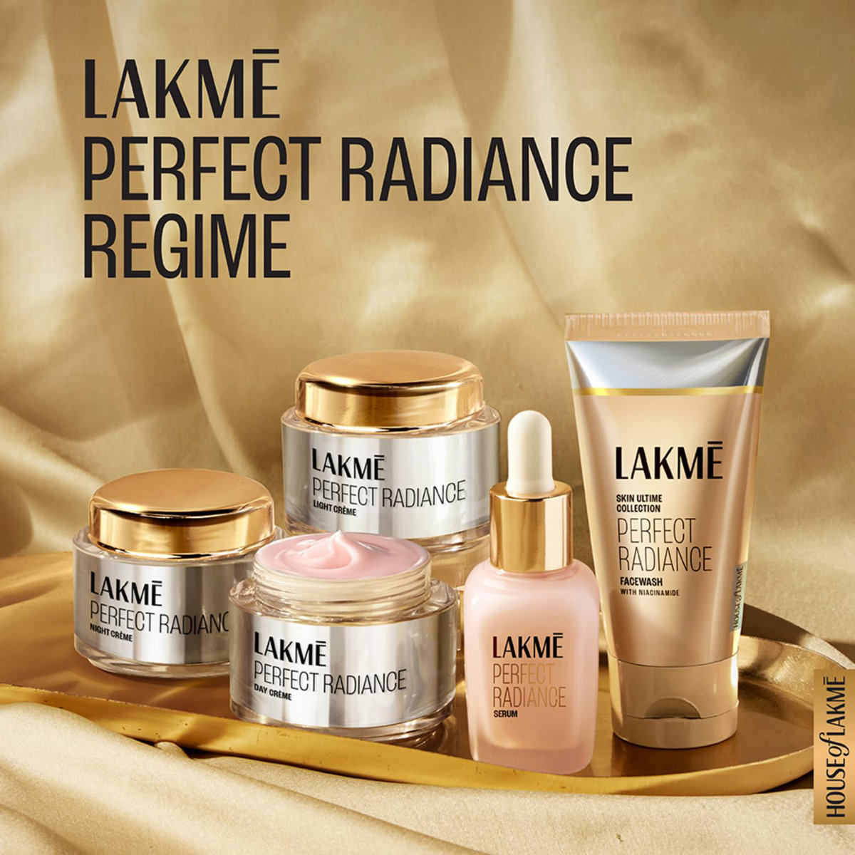 Lakme Perfect Fairness Day Cream, 50 gm, Pack of 1 Lakme Perfect Fairness Day Cream, 50 gm, Pack of 1