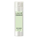 Lakme Deep Pore Cleanser, 60 ml, Pack of 1