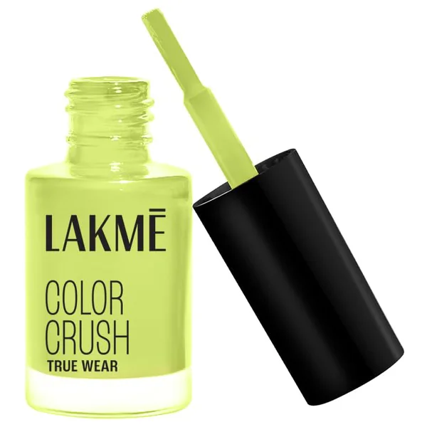 Lakme True Wear Color Crush (90), 6 ml