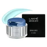 Lakme Absolute Skin Gloss Gel Creme, 50 gm, Pack of 1