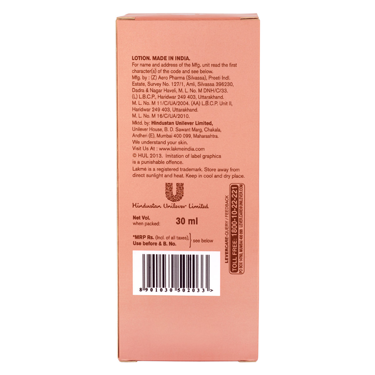 Lakme 9 To 5 Mattifying Super SPF 50 Sunscreen Lotion, 30 ml, Pack of 1 Lakme 9 To 5 Mattifying Super SPF 50 Sunscreen Lotion, 30 ml, Pack of 1