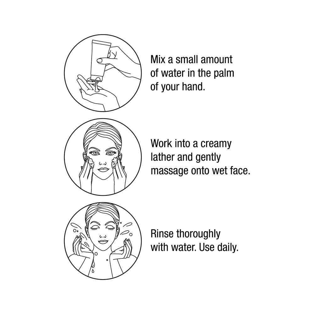 Lakme Blush & Glow Peach Gel Face Wash 50 gm | With Peach Extracts | Gentle Cleansing | Removes Dirt & Impurities, Pack of 1 Lakme Blush & Glow Peach Gel Face Wash 50 gm | With Peach Extracts | Gentle Cleansing | Removes Dirt & Impurities, Pack of 1