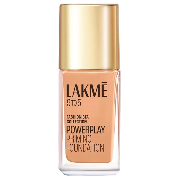 Lakme 9To5 Primer Matte N220 Neutral Med, 25 ml