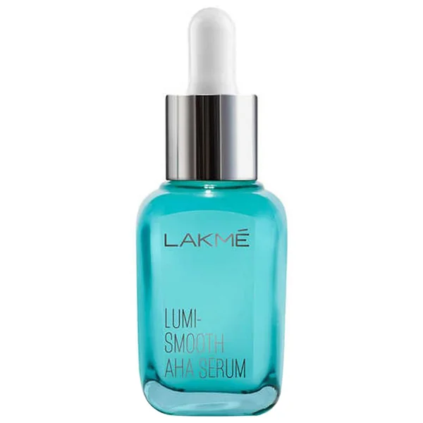 Lakme Lumi-Smooth Face Serum, 15 ml