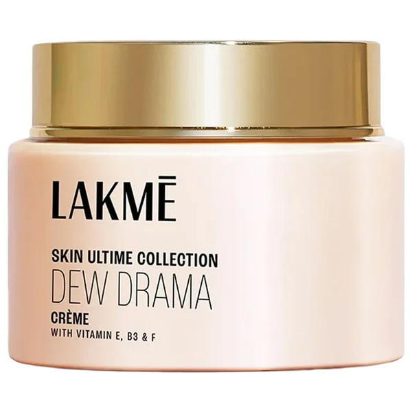 Lakme Dew DramaGel Crème, 50 gm