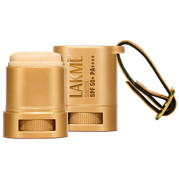 Lakme Sun Expert Invisble SPF50Pa+ Sunscreen Stick, 8 gm