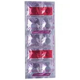 Lamosyn 100 Tablet 10's, Pack of 10 TABLETS