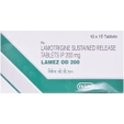 Lamez OD 200 Tablet 10's