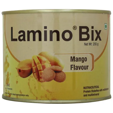 Lamino 200Gm Dialysis Bix