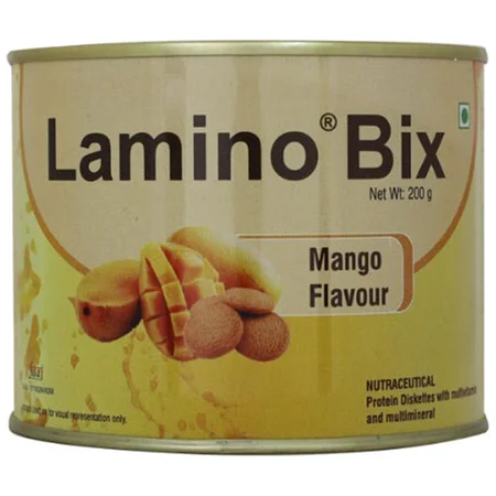 Lamino 200Gm Dialysis Bix