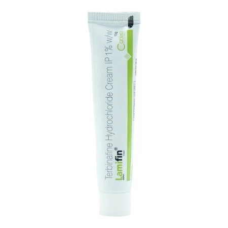 LAMIFIN CREAM 15G