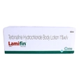 Lamifin Body Lotion 60 ml