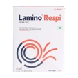 Lamino Respi Strawberry Powder 200 gm