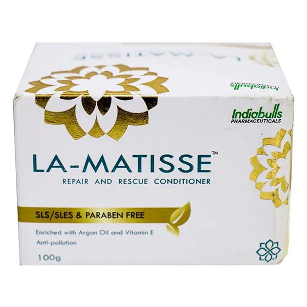 La-Matisse Conditioner, 100 gm, Pack of 1